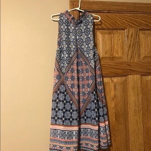 Brand new dress with tags